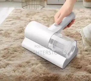 Heavy Vaccum Carpet Cleaner Rechargeable