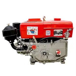Engine 7hp Diesel
