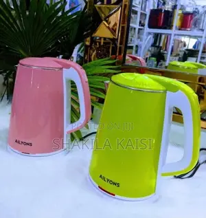 Electric Kettle 2L