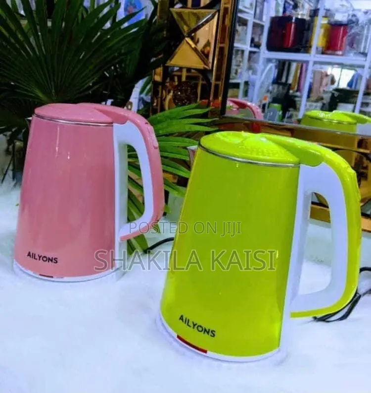 Electric Kettle 2L