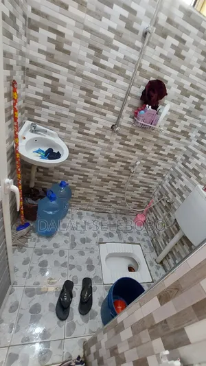 Studio Apartment in Sinza A for rent