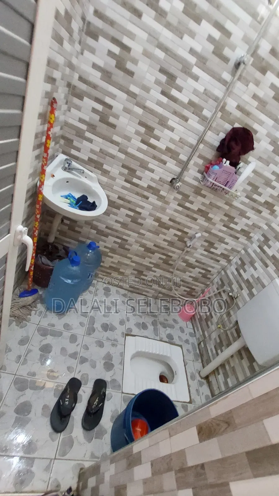 Studio Apartment in Sinza A for rent