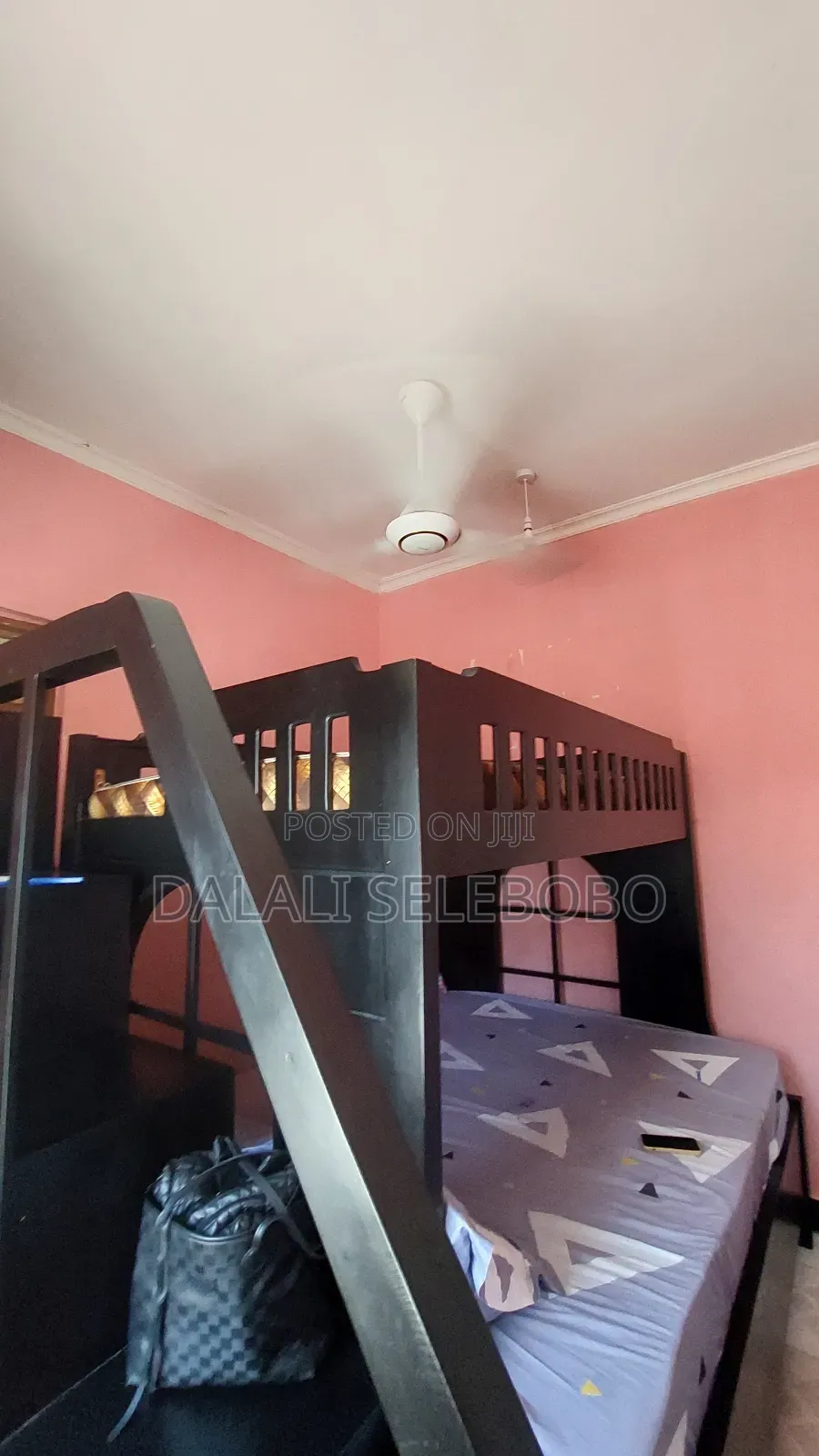 Studio Apartment in Sinza A for rent