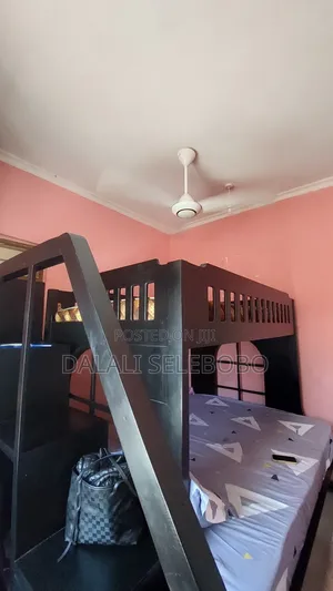 Studio Apartment in Sinza A for rent