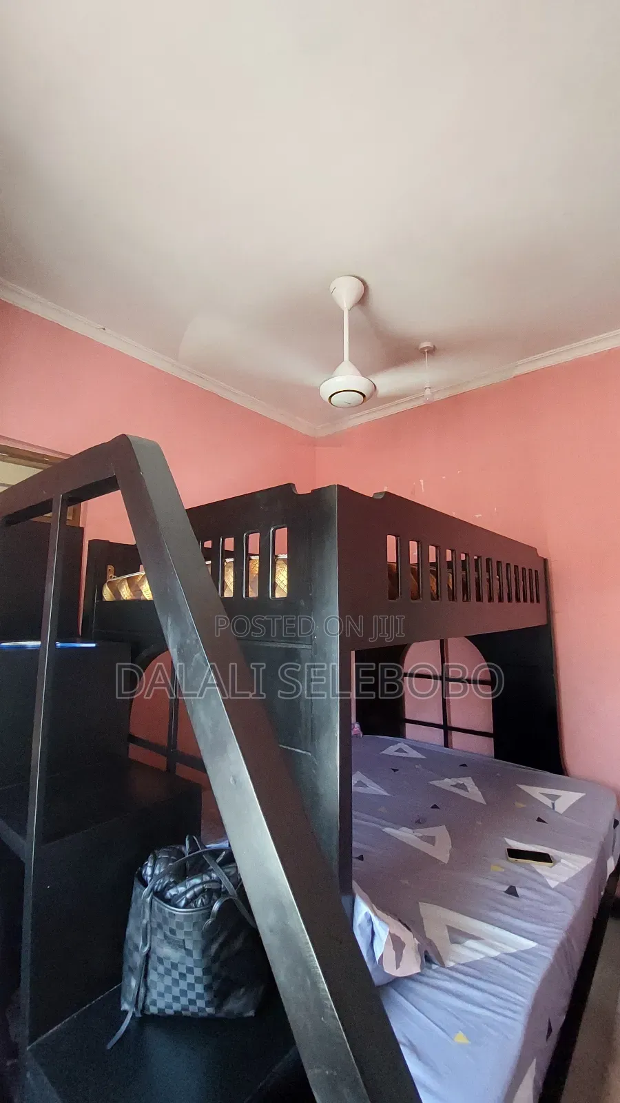 Studio Apartment in Sinza A for rent