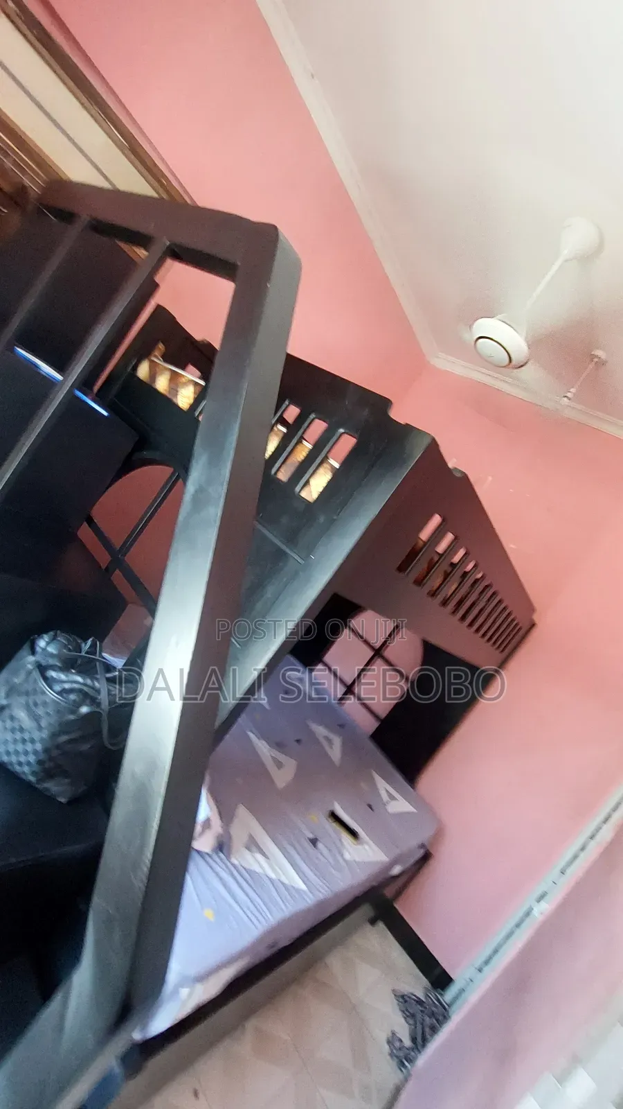 Studio Apartment in Sinza A for rent