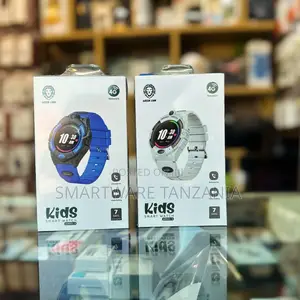 Kids Smartphone Watch | Anti-lost With Hd Touch Screen