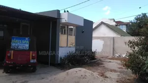 3bdrm House in Msasani for rent