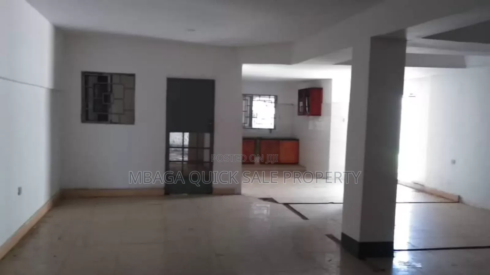 3bdrm House in Msasani for rent