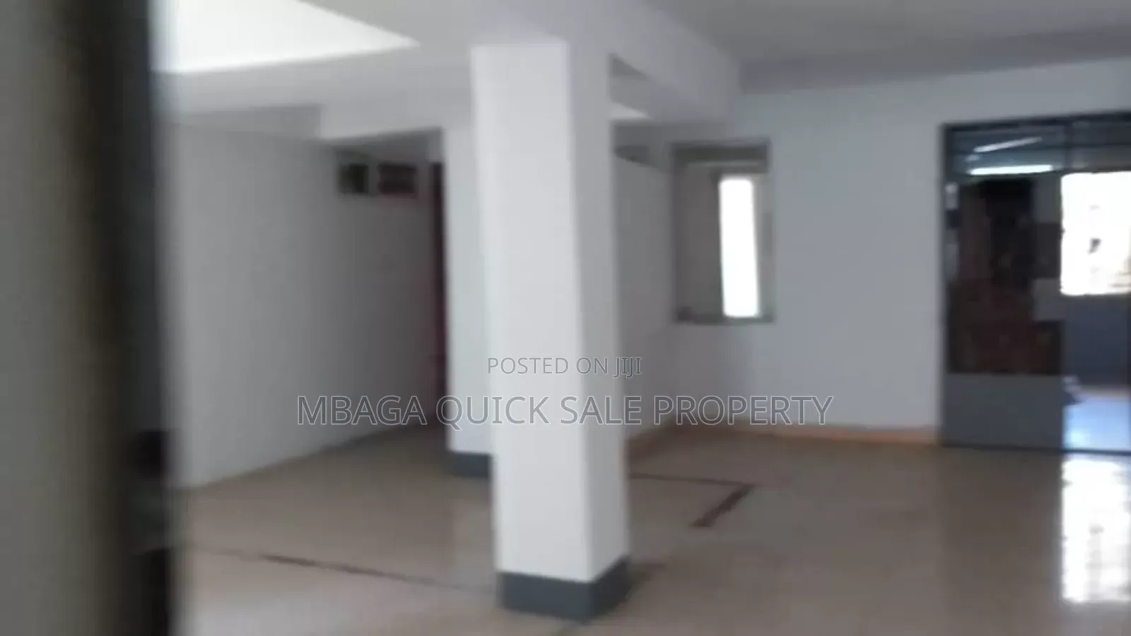 3bdrm House in Msasani for rent