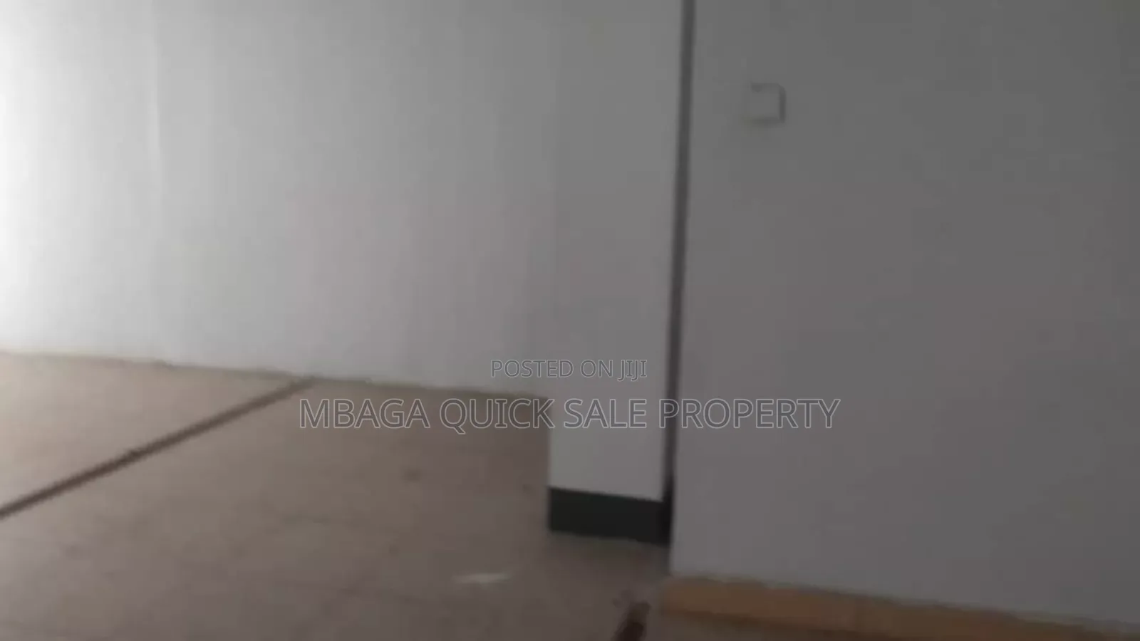 3bdrm House in Msasani for rent