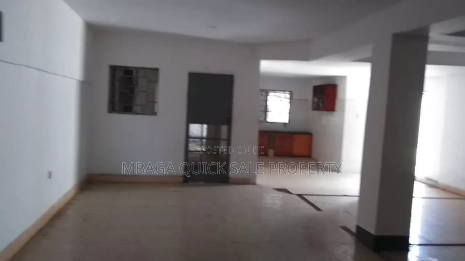 3bdrm House in Msasani for rent