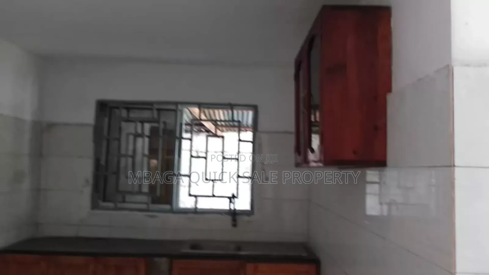 3bdrm House in Msasani for rent