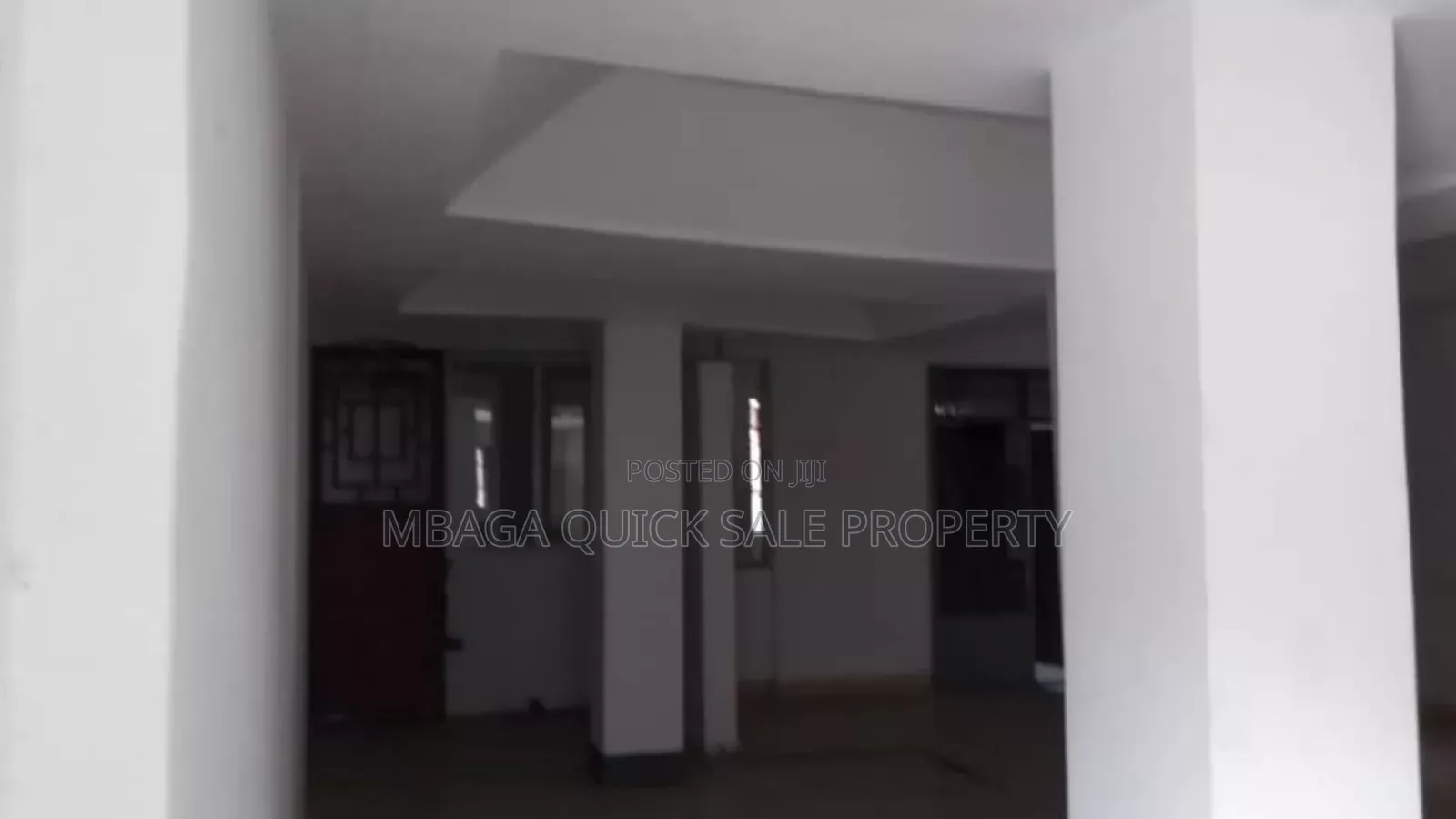 3bdrm House in Msasani for rent