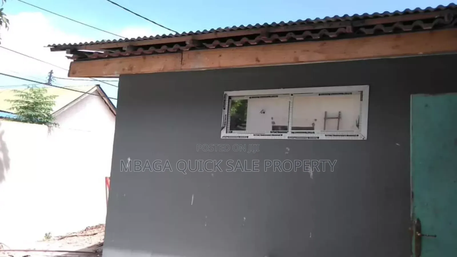 3bdrm House in Msasani for rent