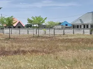 Kiwanja Kinauzwa Kigamboni Mwongozo