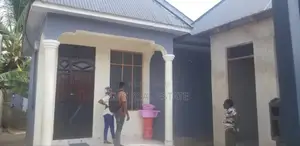 3bdrm House in Chanika Mwisho, Ilala for sale