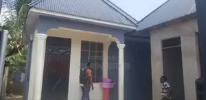 3bdrm House in Chanika Mwisho, Ilala for sale