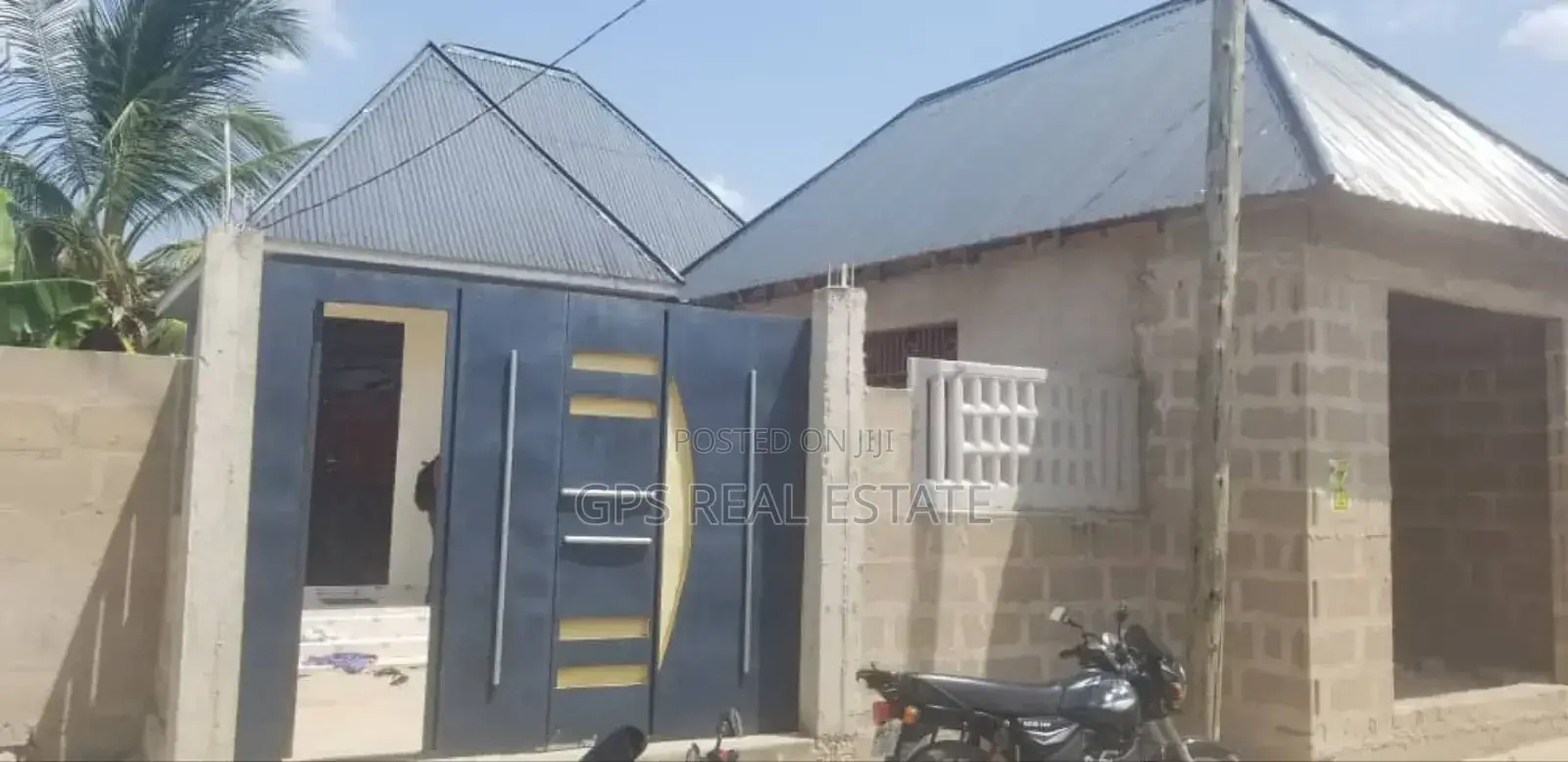 3bdrm House in Chanika Mwisho, Ilala for sale