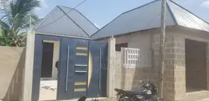 3bdrm House in Chanika Mwisho, Ilala for sale