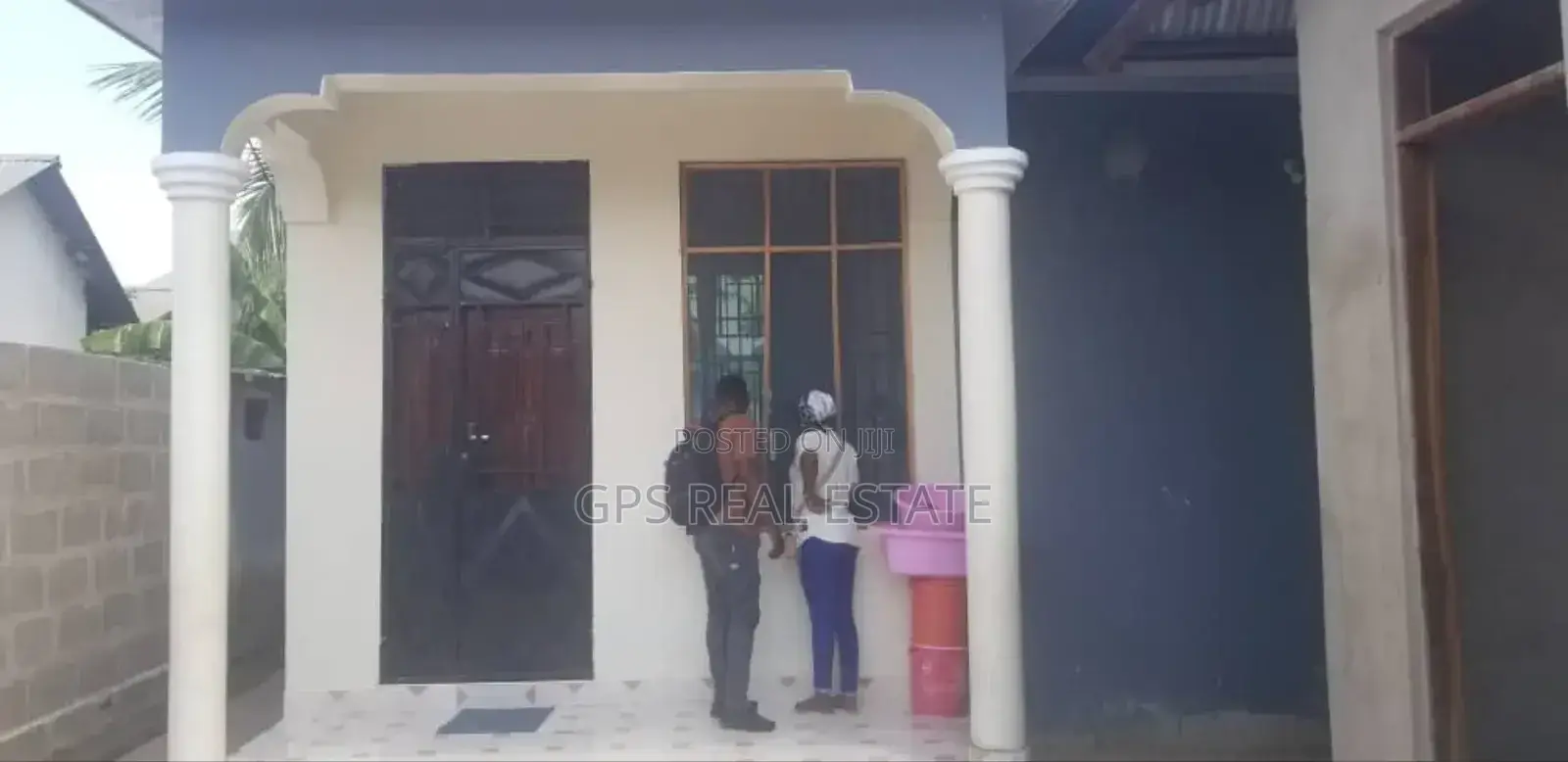3bdrm House in Chanika Mwisho, Ilala for sale