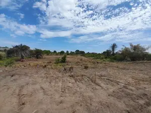 Viwanja Vinauzwa Kigamboni Cheka