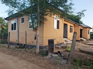 3bdrm House in Kitonga Njia Ya, Ilala for sale