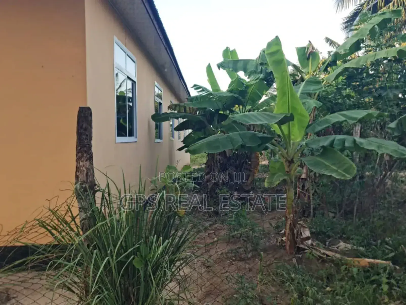 3bdrm House in Kitonga Njia Ya, Ilala for sale