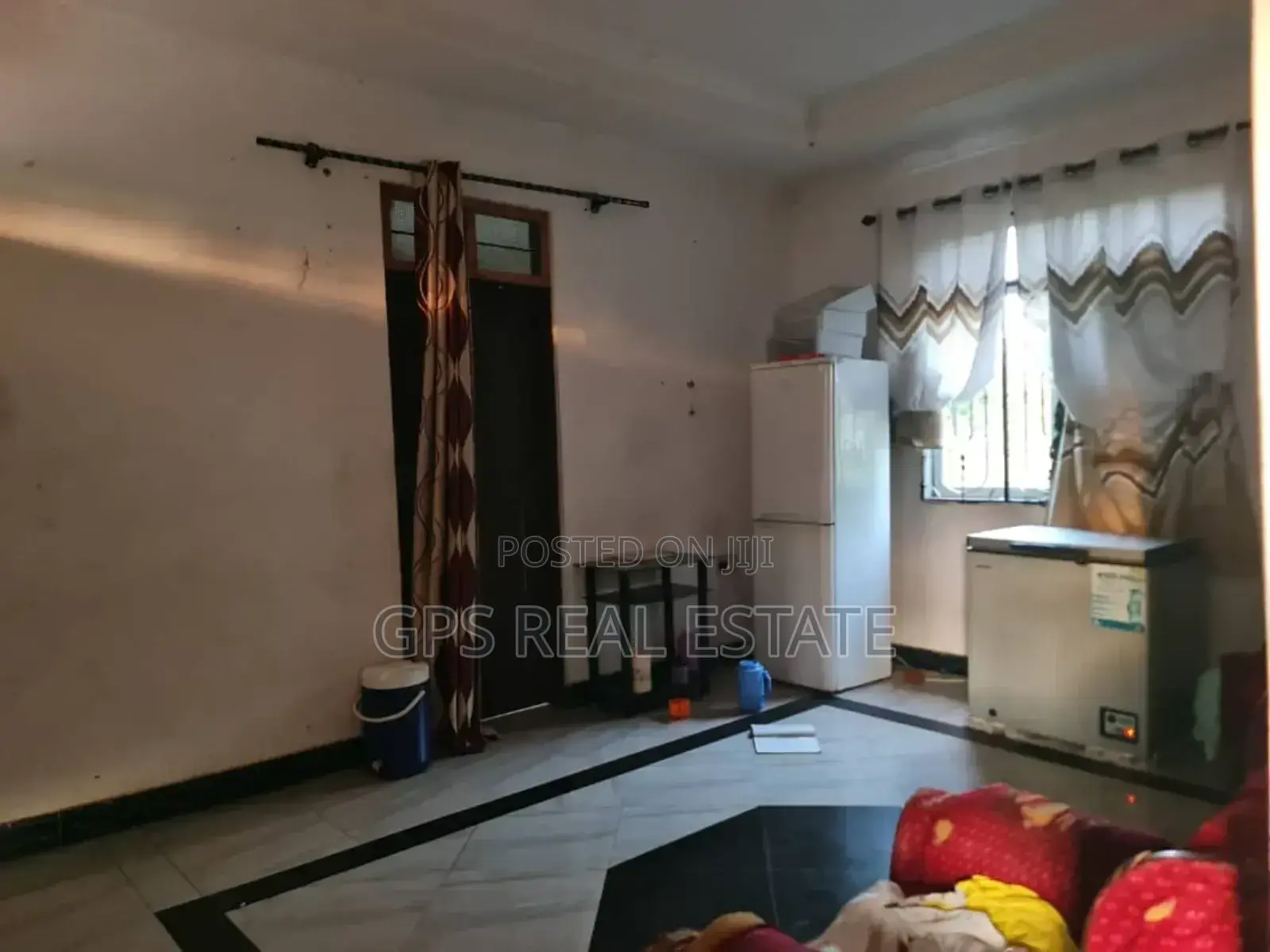 3bdrm House in Kitonga Njia Ya, Ilala for sale