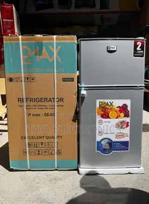 Bmax Refrigerator 100 Liter