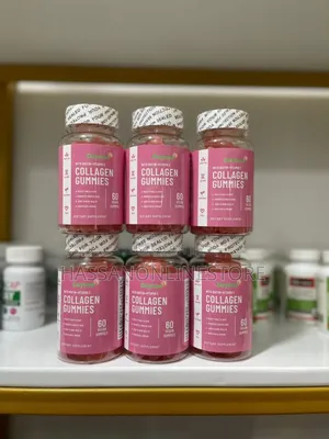 Daynee Collagen Gummies 60
