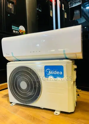 Midea 9000 BTU Inverter Air Conditioner