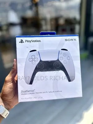 Play Station 5 Pads