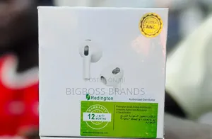 Redington Airpods 3 Active Noise Canceling