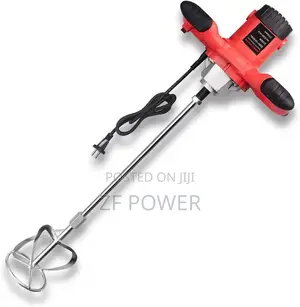 Electric Hand Mixer