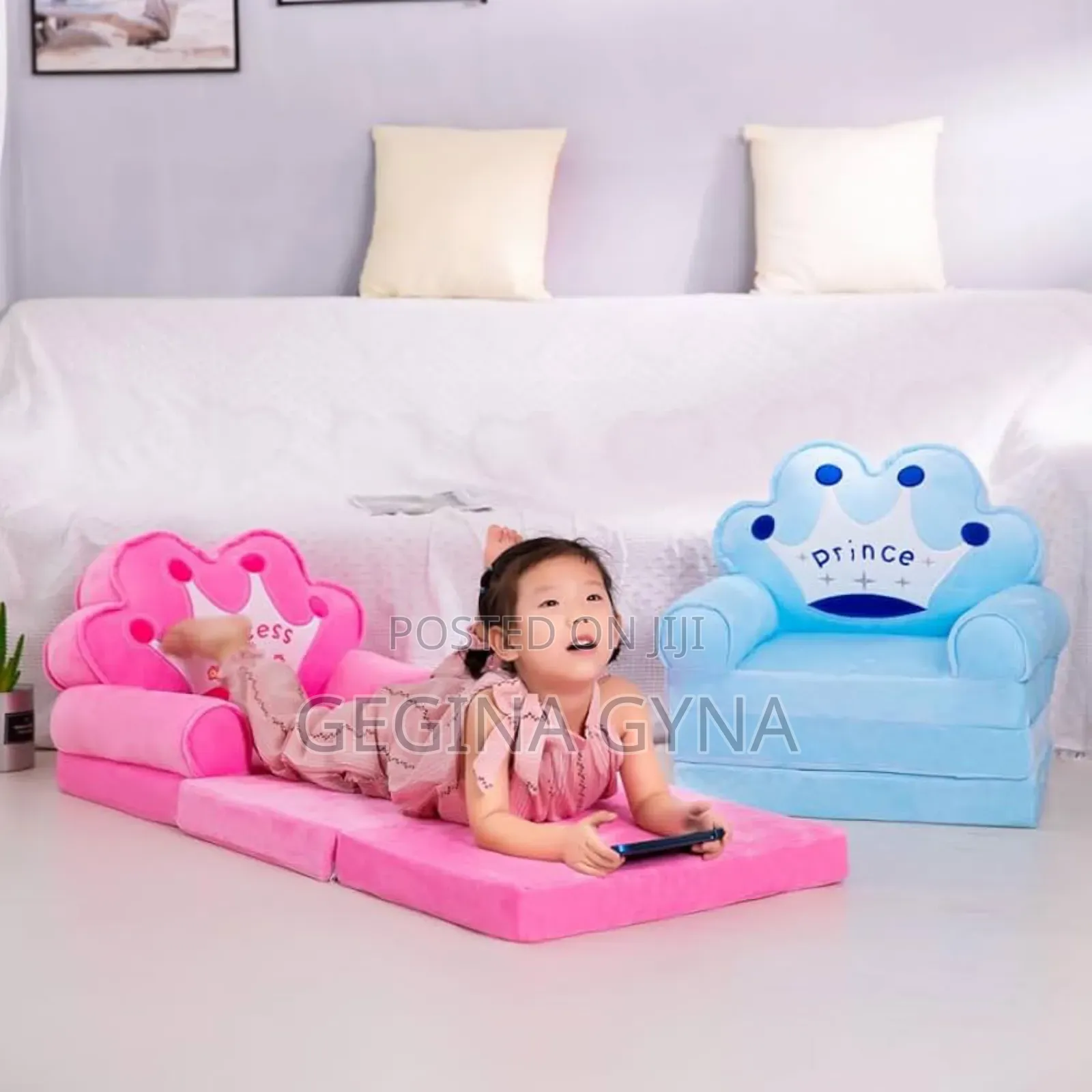 Baby Sofabed