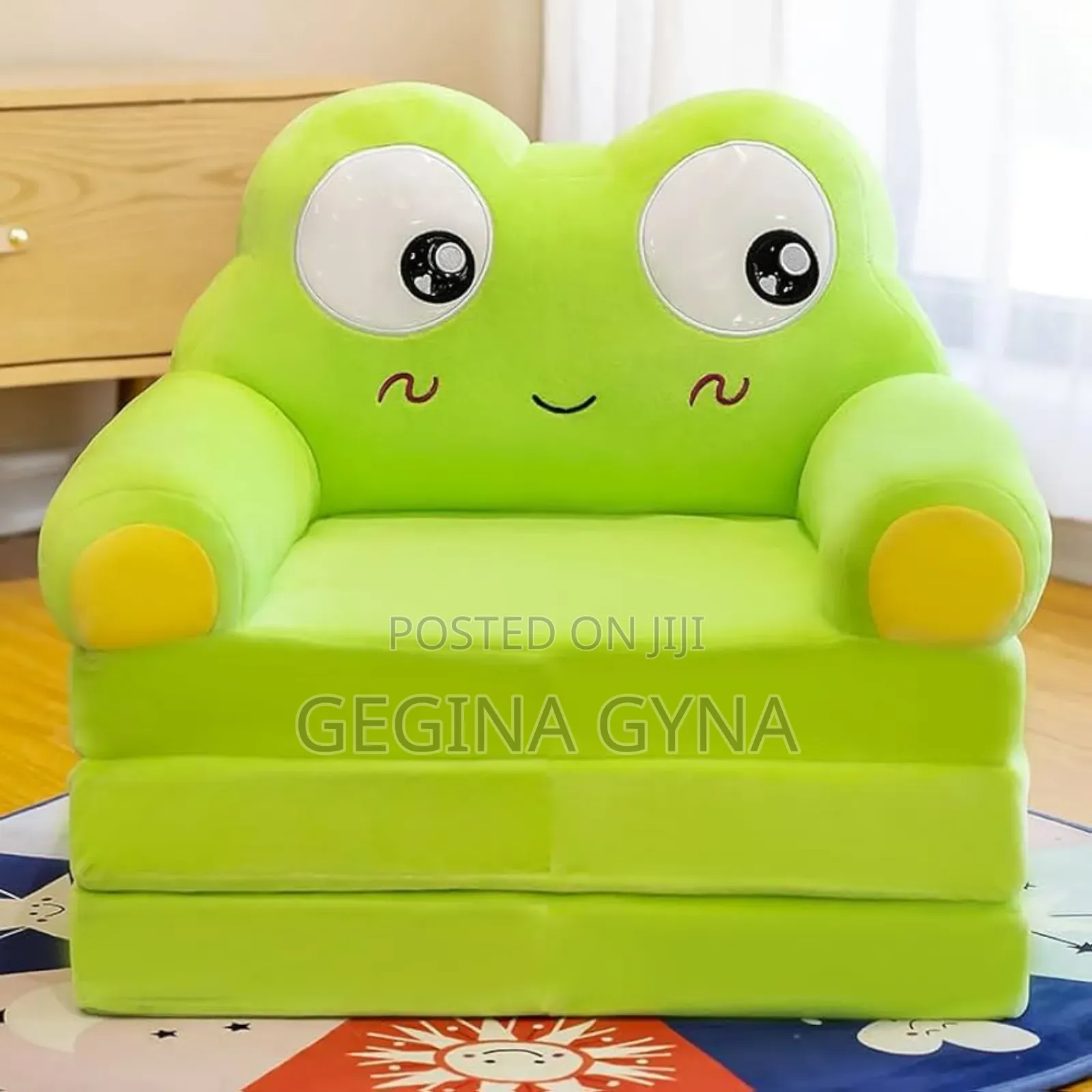 Baby Sofabed