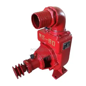 NS Pump 3 Inch