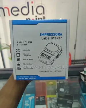 Label Maker For Android Ios For Daily Life And Business