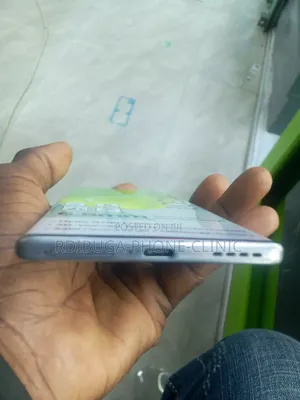 New Infinix Hot 50 Pro+ 4G 128 GB Silver