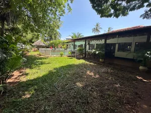 4bdrm Apartment in Masaki for rent