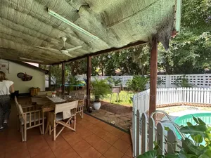 4bdrm Apartment in Masaki for rent