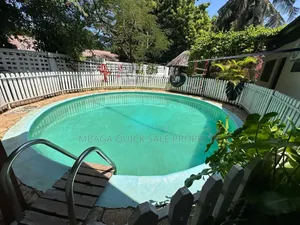 4bdrm Apartment in Masaki for rent