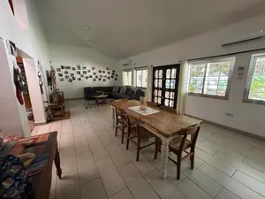 4bdrm Apartment in Masaki for rent