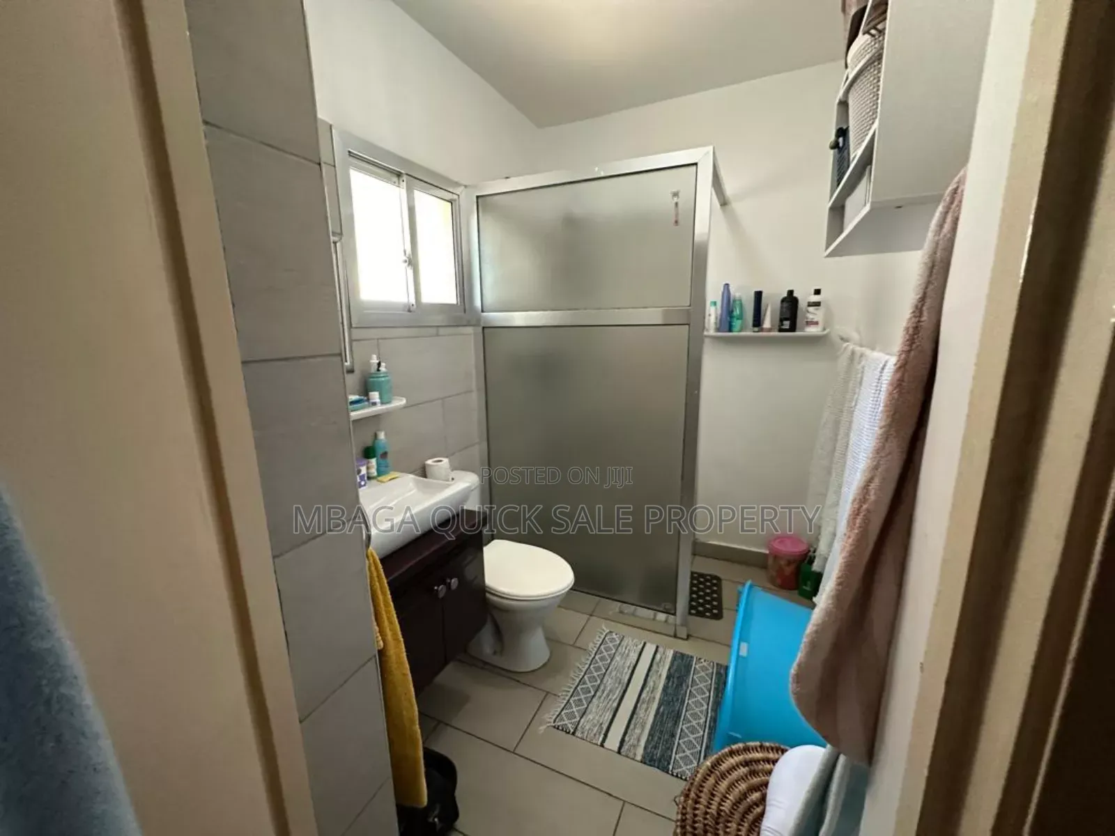 4bdrm Apartment in Masaki for rent