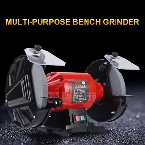 Bench Grinder Electric