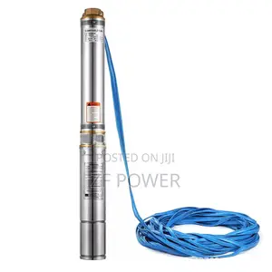 Doyin 1hp Submersible
