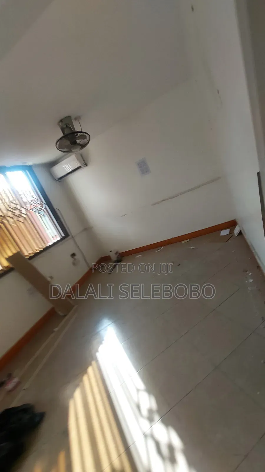 Private Office Opp Mliman City Centre