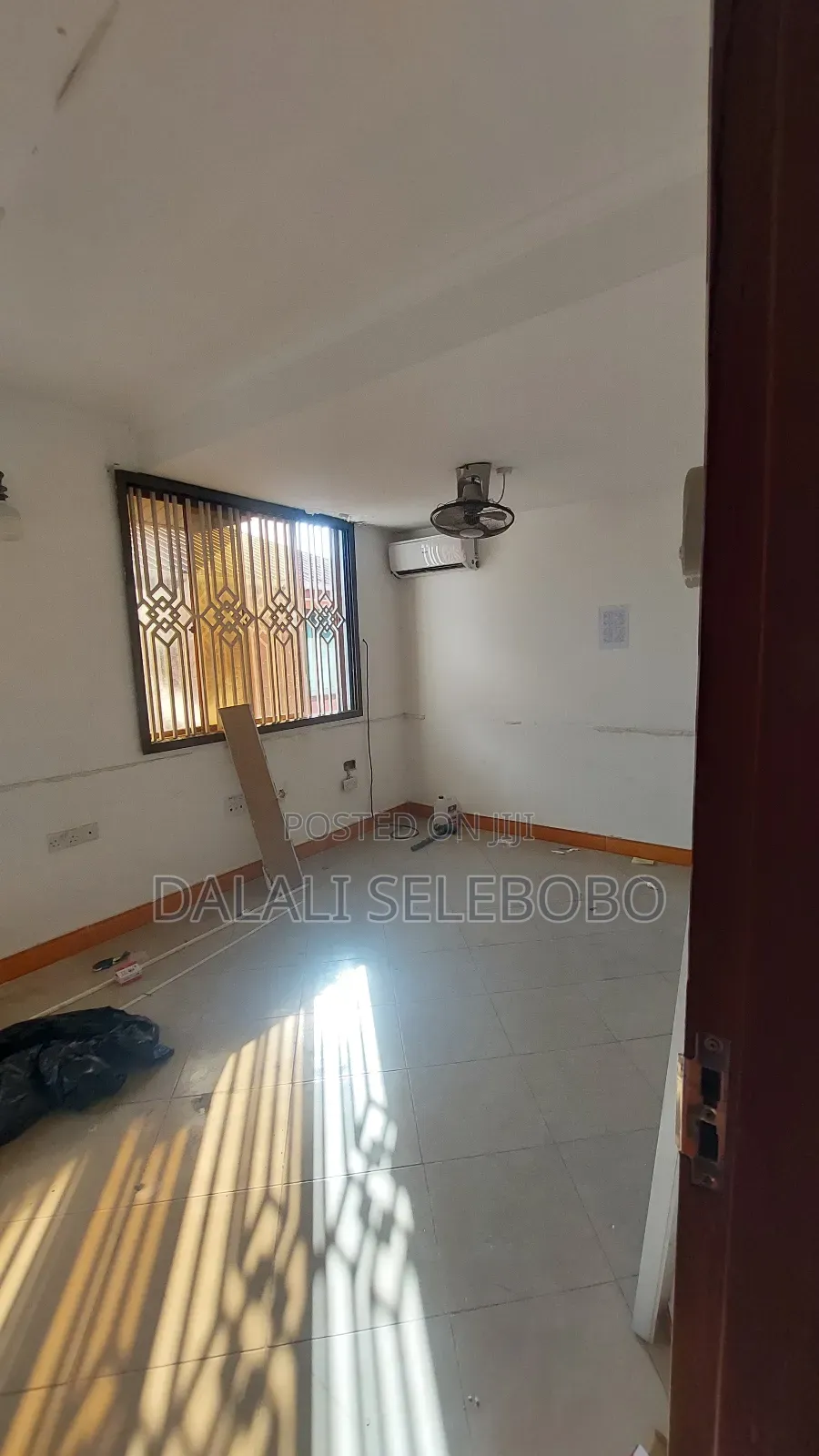 Private Office Opp Mliman City Centre