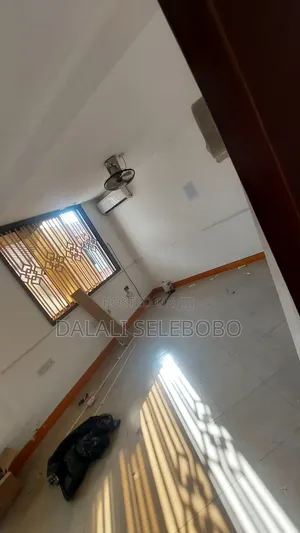 Private Office Opp Mliman City Centre